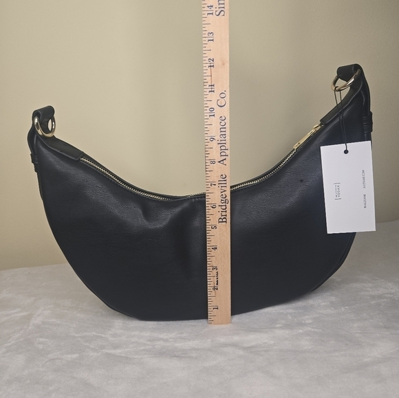 Jules Kae Zola Bag Black - Picture 10 of 16